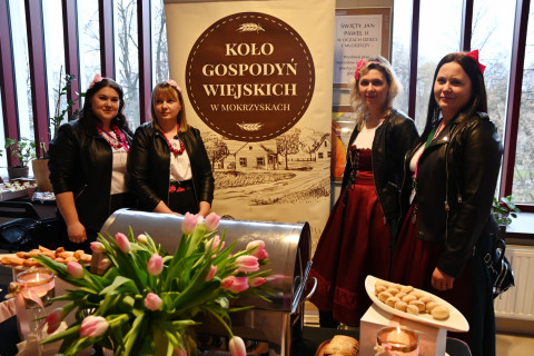 Dzień Kobiet w RCK-B