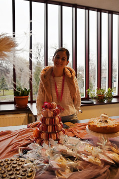 Dzień Kobiet w RCK-B