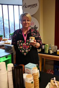 Dzień Kobiet w RCK-B