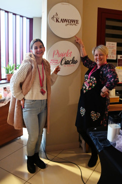 Dzień Kobiet w RCK-B