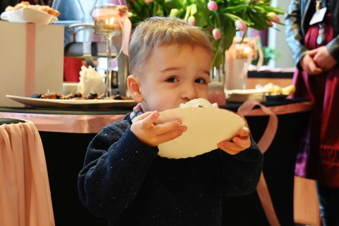 Dzień Kobiet w RCK-B