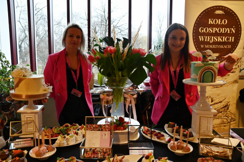 Dzień Kobiet w RCK-B