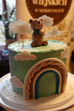 Dzień Kobiet w RCK-B