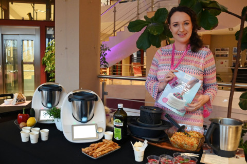 Dzień Kobiet w RCK-B