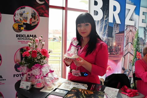 Dzień Kobiet w RCK-B