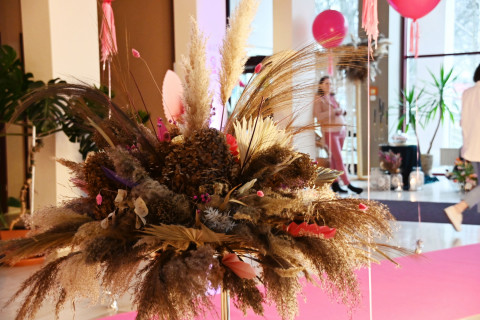 Dzień Kobiet w RCK-B