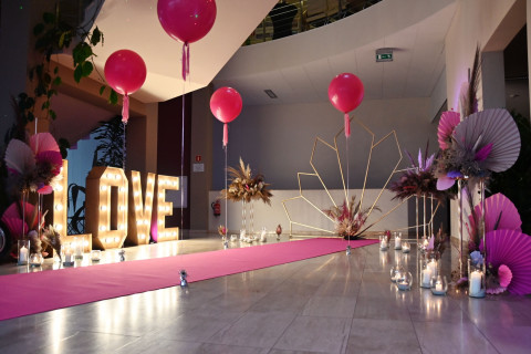 Dzień Kobiet w RCK-B