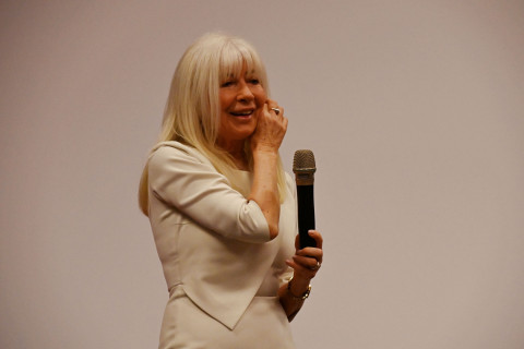 Dzień Kobiet w RCK-B