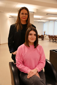 Dzień Kobiet w RCK-B