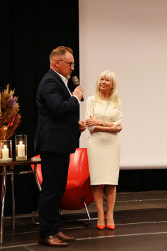 Dzień Kobiet w RCK-B