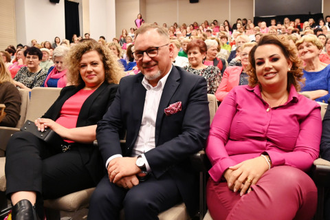 Dzień Kobiet w RCK-B