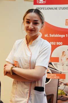 Dzień Kobiet w RCK-B