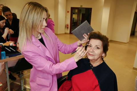 Dzień Kobiet w RCK-B