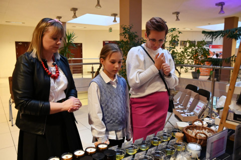 Dzień Kobiet w RCK-B