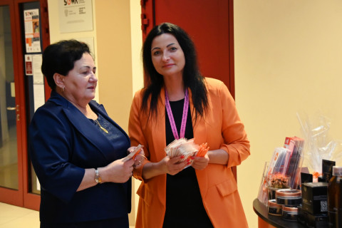 Dzień Kobiet w RCK-B