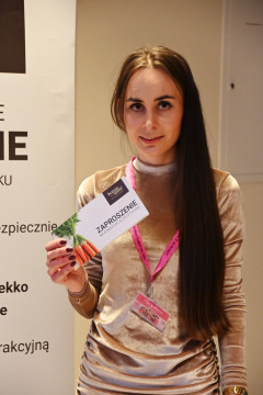 Dzień Kobiet w RCK-B