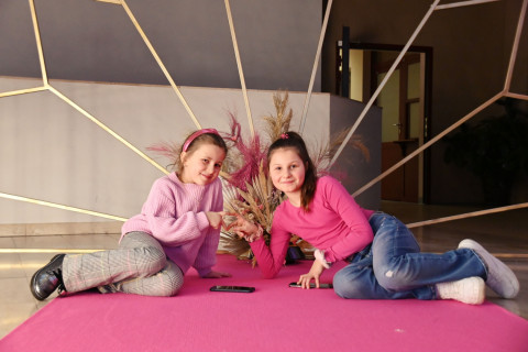 Dzień Kobiet w RCK-B