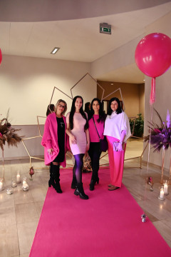 Dzień Kobiet w RCK-B