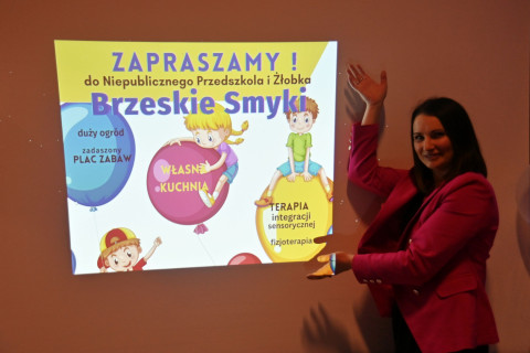 Dzień Kobiet w RCK-B