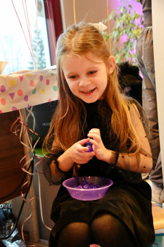 Dzień Kobiet w RCK-B