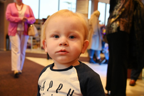 Dzień Kobiet w RCK-B