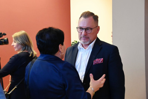 Dzień Kobiet w RCK-B