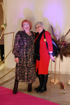 Dzień Kobiet w RCK-B