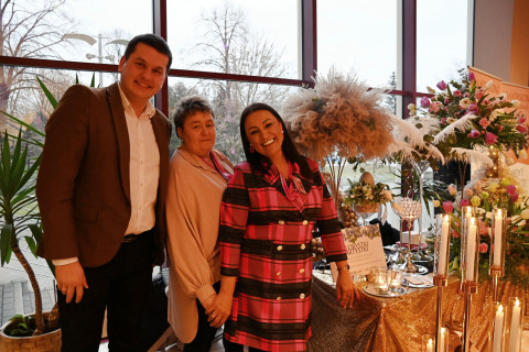 Dzień Kobiet w RCK-B