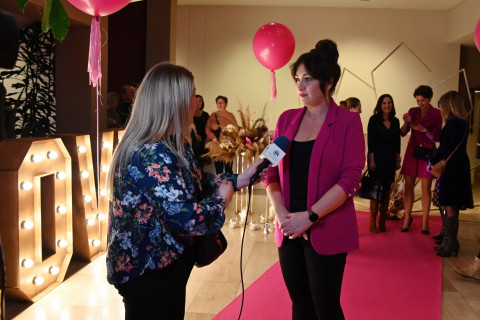 Dzień Kobiet w RCK-B