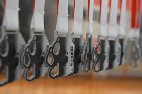 Bieg Tropem Wilczym – Jadowniki 2023