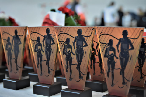 Bieg Tropem Wilczym – Jadowniki 2023