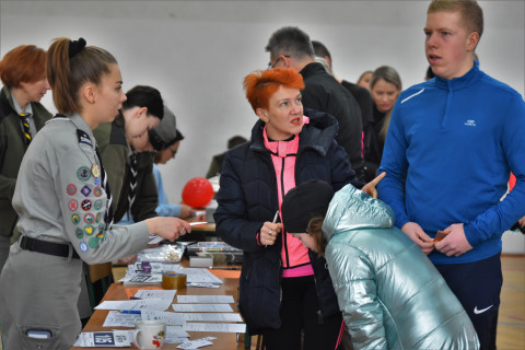 Bieg Tropem Wilczym – Jadowniki 2023