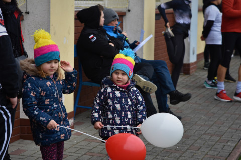 Bieg Tropem Wilczym – Jadowniki 2023