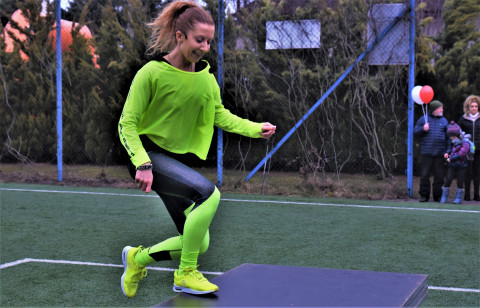 Bieg Tropem Wilczym – Jadowniki 2023