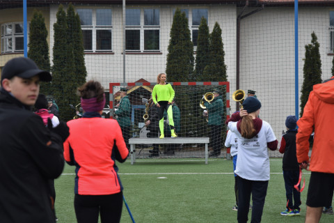 Bieg Tropem Wilczym – Jadowniki 2023