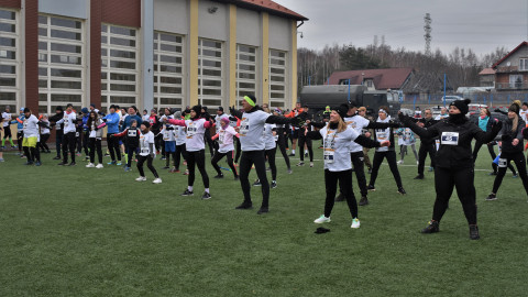 Bieg Tropem Wilczym – Jadowniki 2023