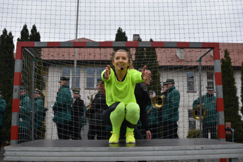 Bieg Tropem Wilczym – Jadowniki 2023