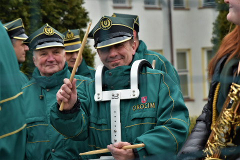 Bieg Tropem Wilczym – Jadowniki 2023