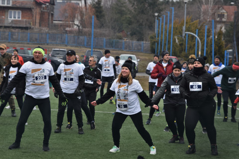 Bieg Tropem Wilczym – Jadowniki 2023