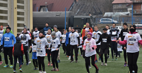 Bieg Tropem Wilczym – Jadowniki 2023