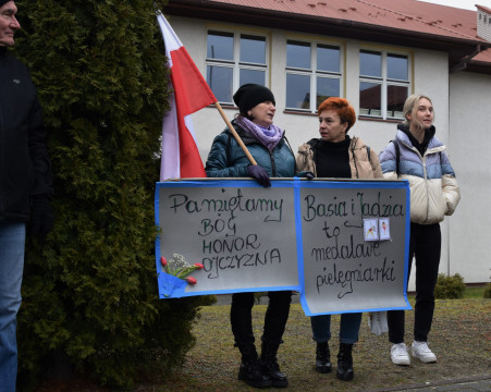 Bieg Tropem Wilczym – Jadowniki 2023