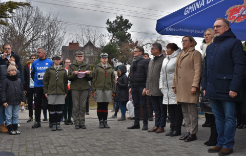 Bieg Tropem Wilczym – Jadowniki 2023