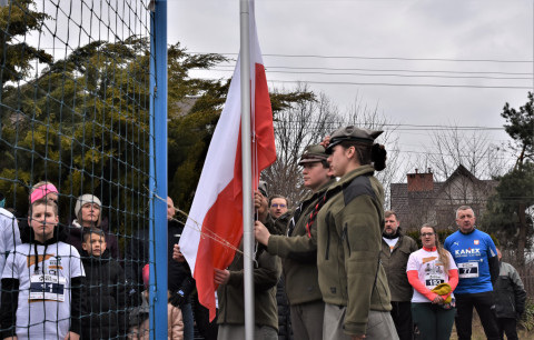 Bieg Tropem Wilczym – Jadowniki 2023