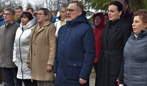 Bieg Tropem Wilczym – Jadowniki 2023