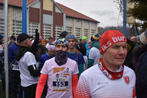 Bieg Tropem Wilczym – Jadowniki 2023