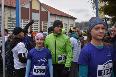 Bieg Tropem Wilczym – Jadowniki 2023