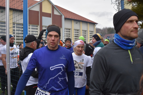 Bieg Tropem Wilczym – Jadowniki 2023