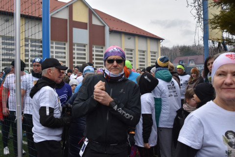 Bieg Tropem Wilczym – Jadowniki 2023