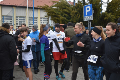 Bieg Tropem Wilczym – Jadowniki 2023