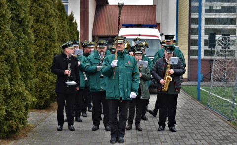 Bieg Tropem Wilczym – Jadowniki 2023